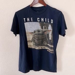 2/$25 Star Wars The Child T-Shirt